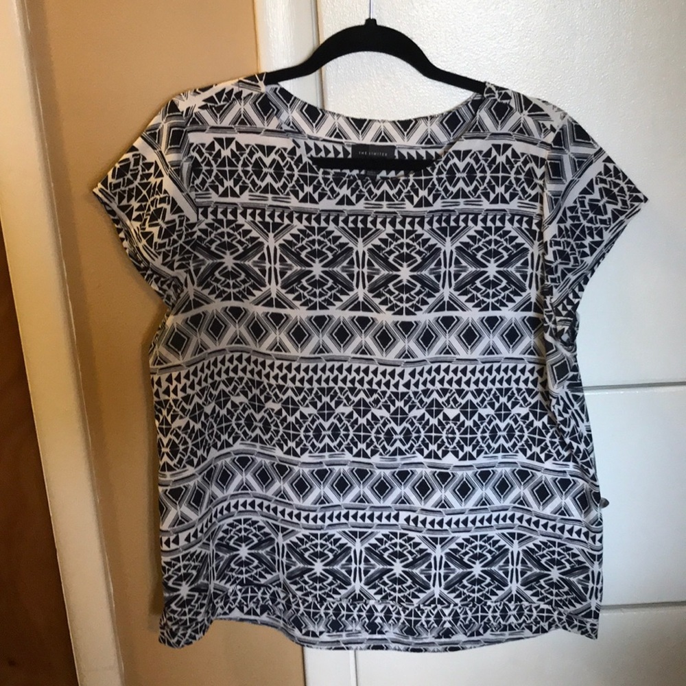 The Limited Dress Shirt